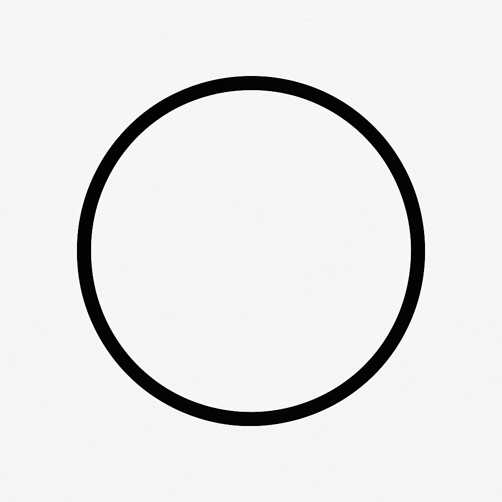 Perfect Circle